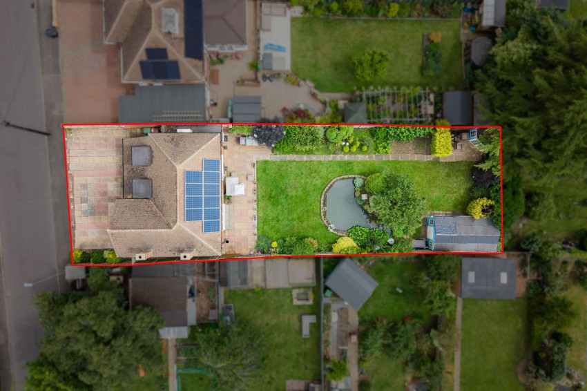 Images for Milton Avenue, Wellingborough, NN8