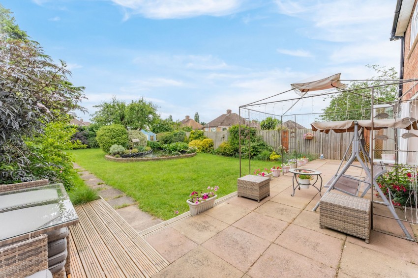 Images for Milton Avenue, Wellingborough, NN8