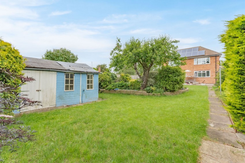 Images for Milton Avenue, Wellingborough, NN8