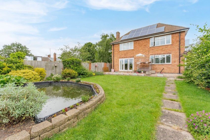 Images for Milton Avenue, Wellingborough, NN8