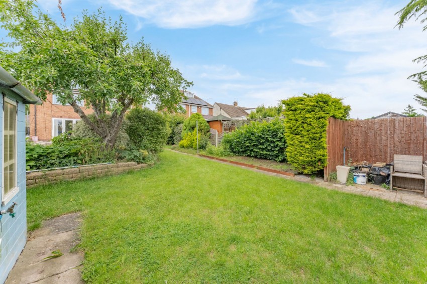 Images for Milton Avenue, Wellingborough, NN8
