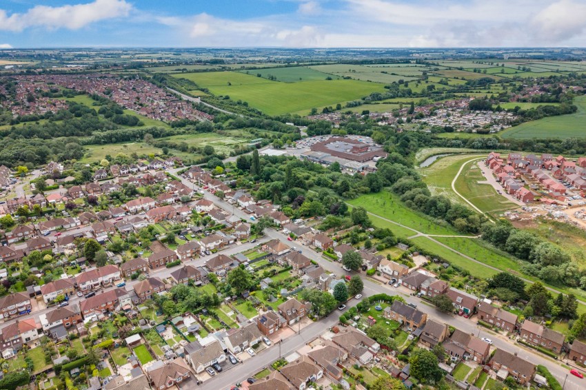 Images for Milton Avenue, Wellingborough, NN8