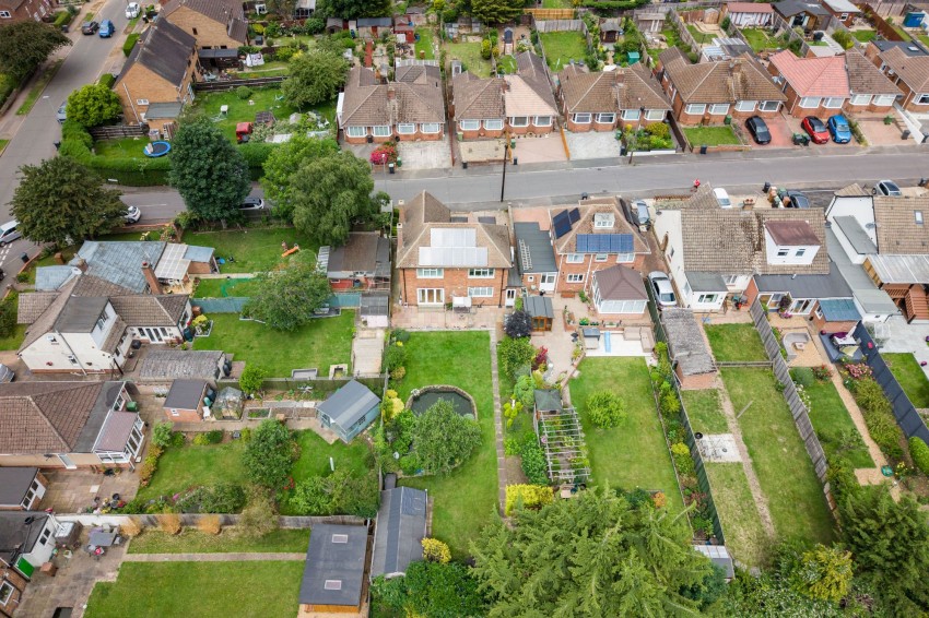 Images for Milton Avenue, Wellingborough, NN8