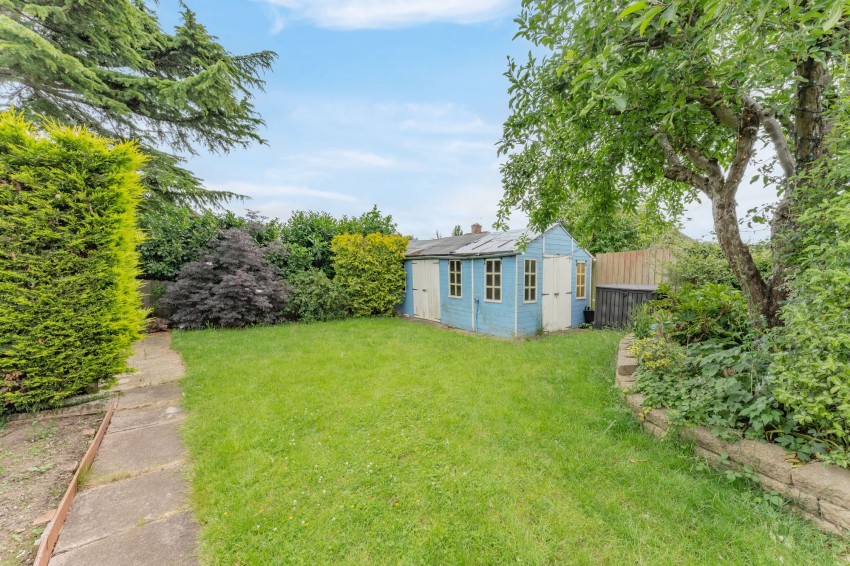 Images for Milton Avenue, Wellingborough, NN8