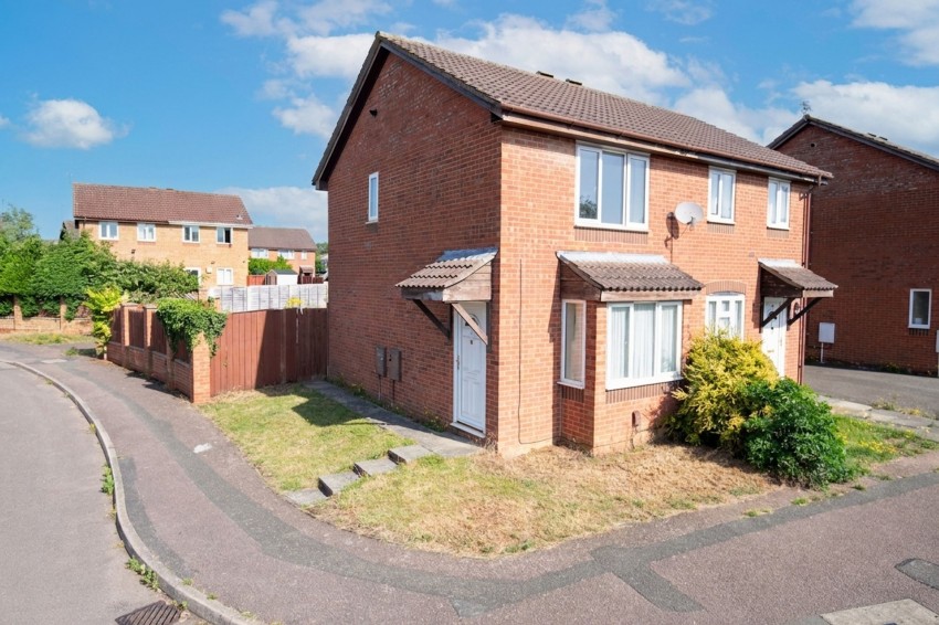 Images for Ambleside Close, Wellingborough, NN8