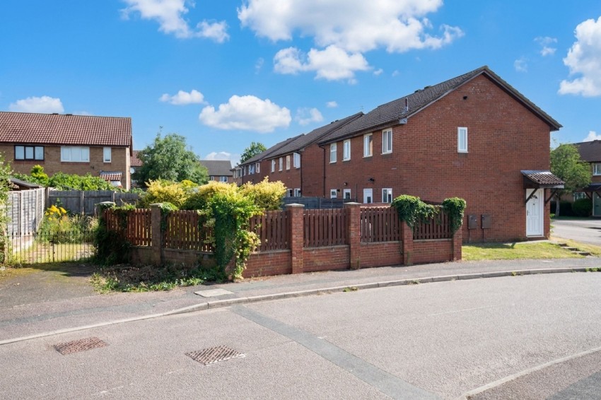 Images for Ambleside Close, Wellingborough, NN8