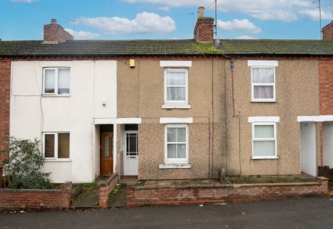 View Full Details for Regent Street, Wellingborough, NN8