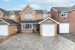 Images for Goodwin Close, Wellingborough, NN8