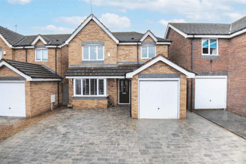 Images for Goodwin Close, Wellingborough, NN8