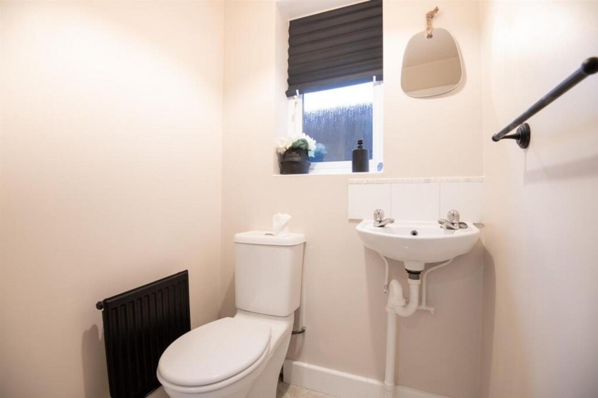 Images for Goodwin Close, Wellingborough, NN8