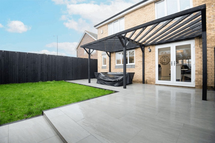 Images for Goodwin Close, Wellingborough, NN8