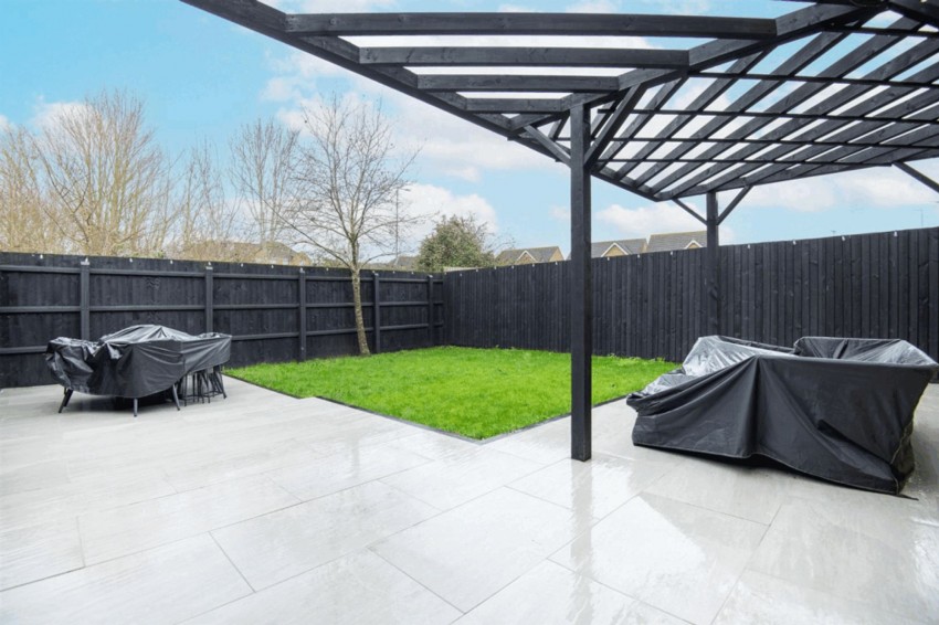 Images for Goodwin Close, Wellingborough, NN8