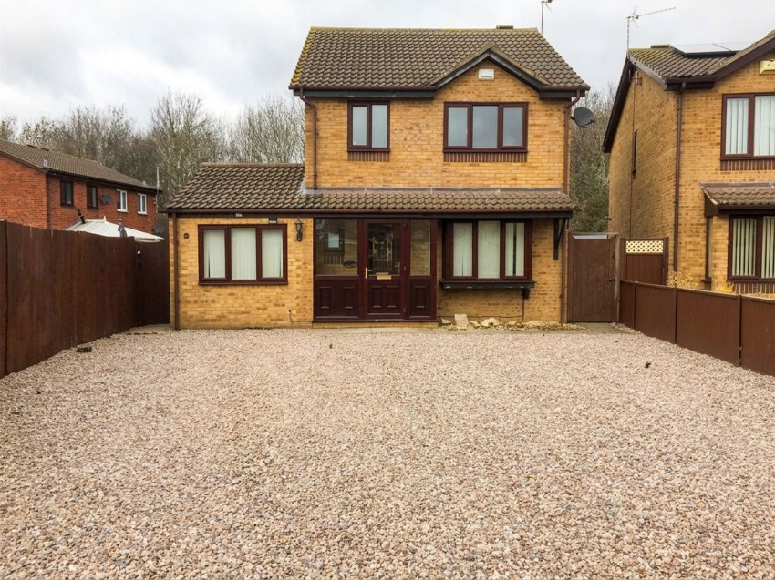 Images for Windermere Drive, Wellingborough, NN8