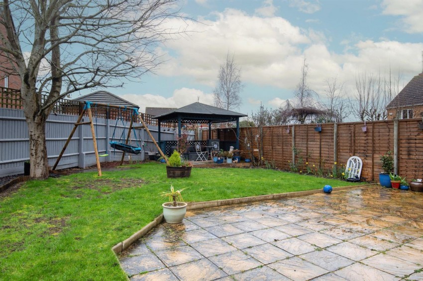 Images for Bourton Way, Wellingborough, NN8