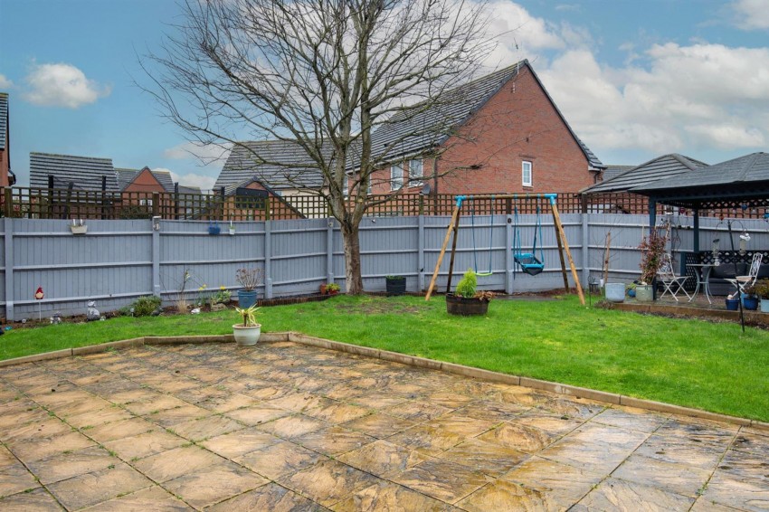 Images for Bourton Way, Wellingborough, NN8