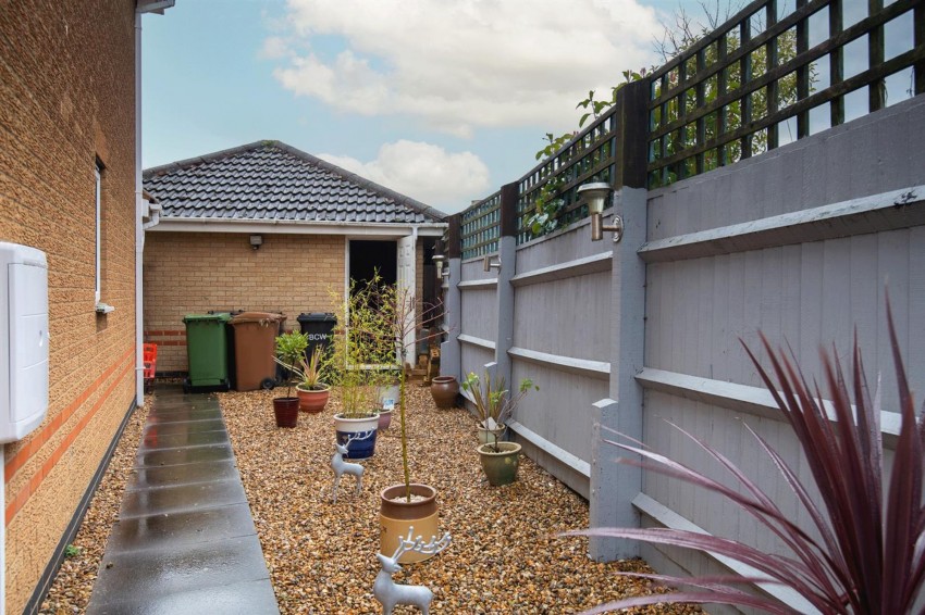 Images for Bourton Way, Wellingborough, NN8