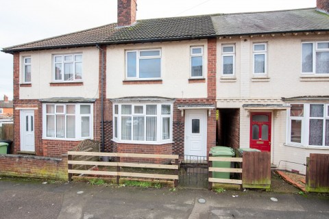 View Full Details for Mill Road, Wellingborough, NN8