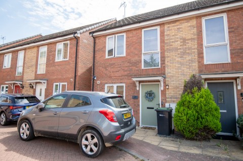 View Full Details for Riverside Close, Little Irchester, NN8