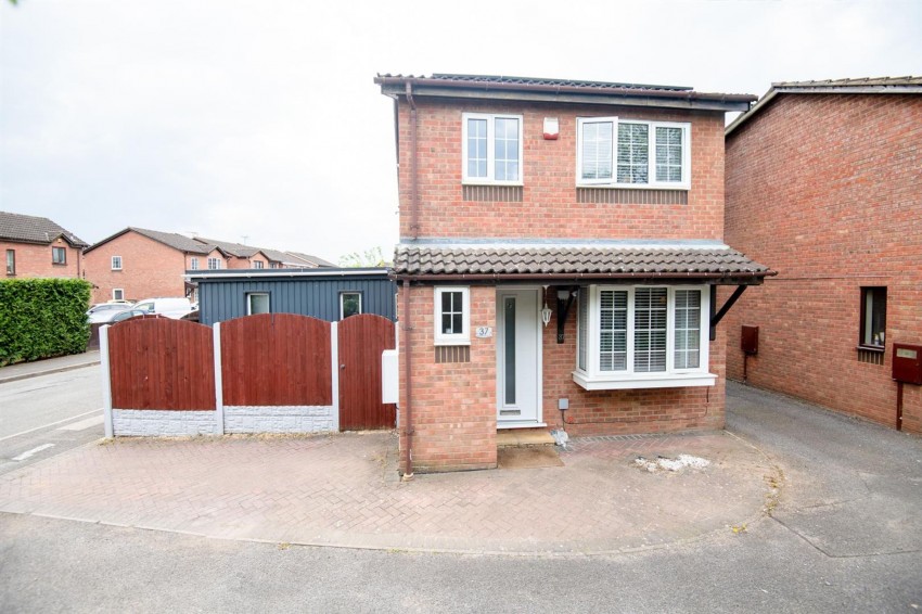 Images for Windermere Drive, Wellingborough, NN8