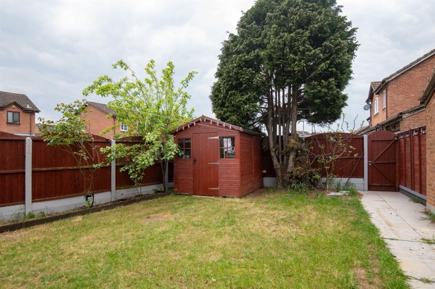 Images for Windermere Drive, Wellingborough, NN8