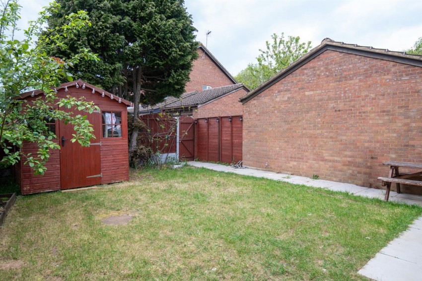 Images for Windermere Drive, Wellingborough, NN8