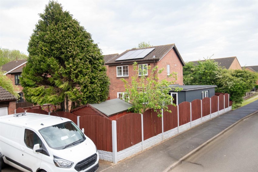 Images for Windermere Drive, Wellingborough, NN8
