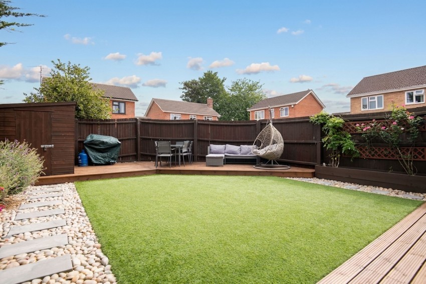 Images for Naseby Close, Wellingborough, NN8