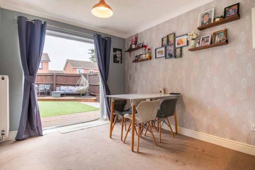 Images for Naseby Close, Wellingborough, NN8