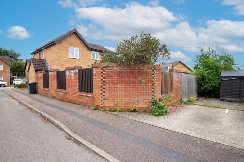 Images for Heron Close, Wellingborough, NN8