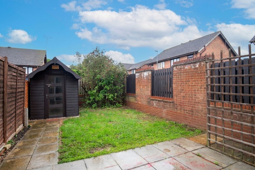 Images for Heron Close, Wellingborough, NN8