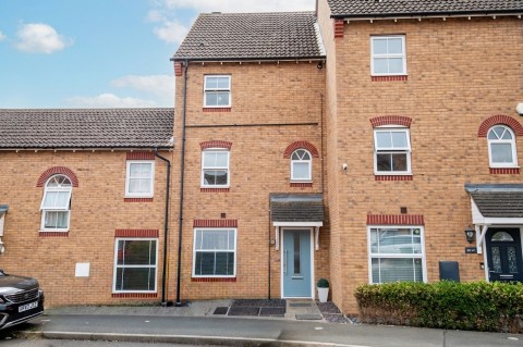 View Full Details for John Lea Way, Wellingborough, NN8