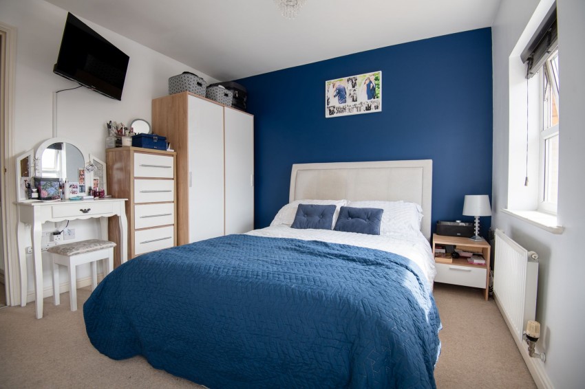 Images for John Lea Way, Wellingborough, NN8
