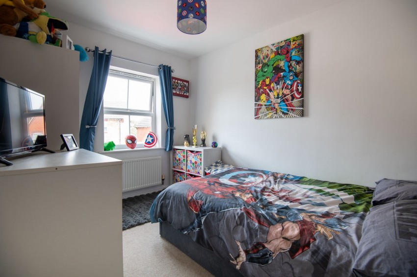 Images for John Lea Way, Wellingborough, NN8