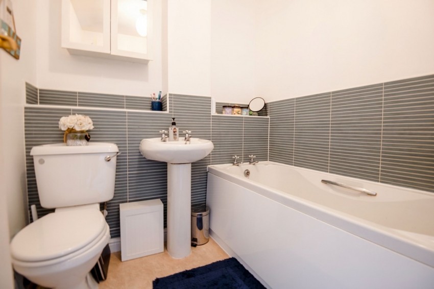 Images for John Lea Way, Wellingborough, NN8