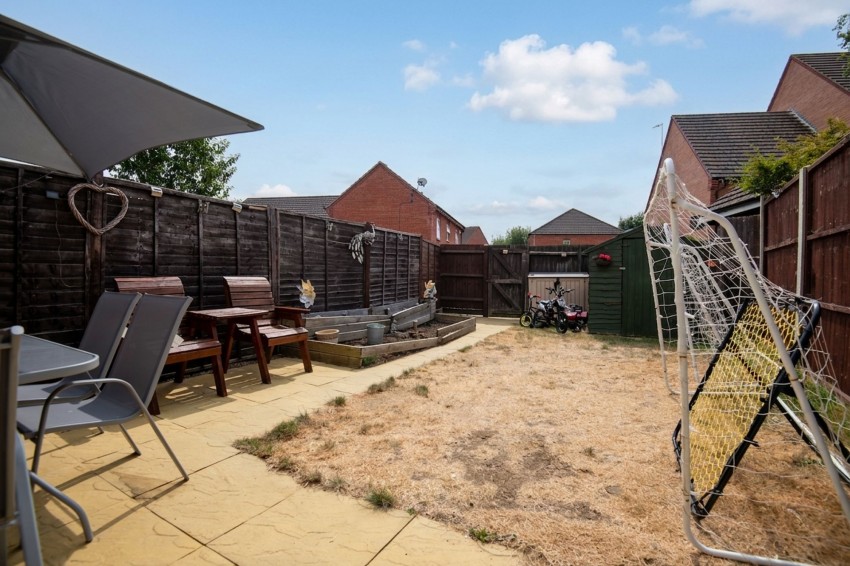 Images for John Lea Way, Wellingborough, NN8