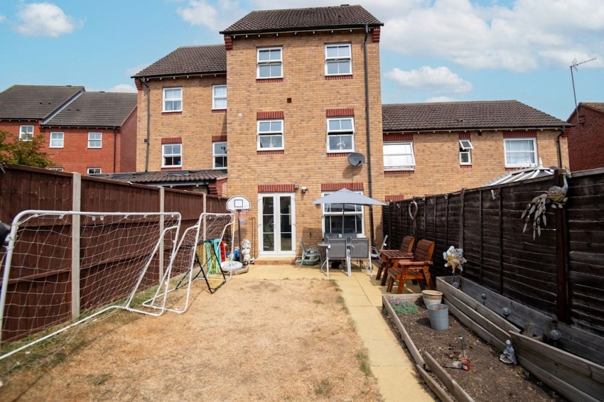 Images for John Lea Way, Wellingborough, NN8
