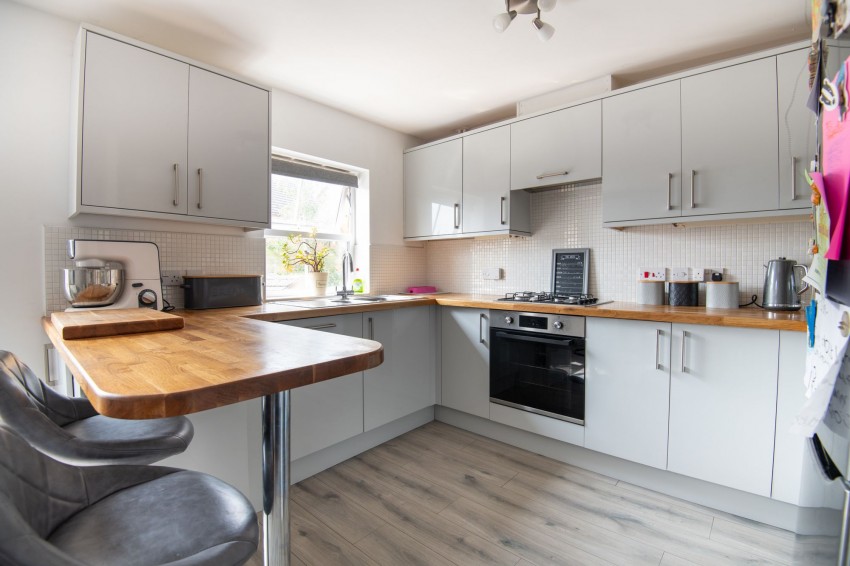 Images for John Lea Way, Wellingborough, NN8