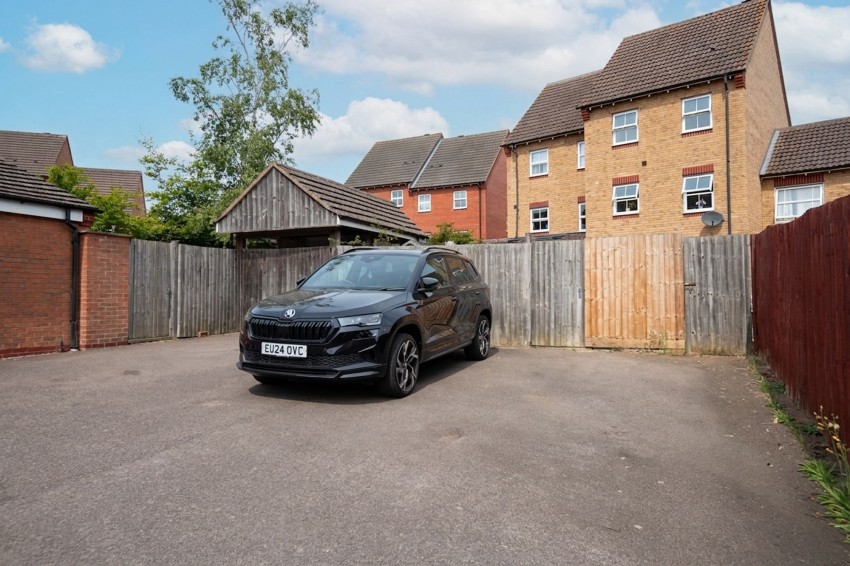 Images for John Lea Way, Wellingborough, NN8