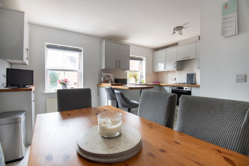 Images for John Lea Way, Wellingborough, NN8