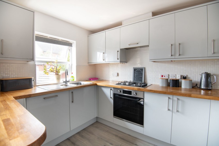 Images for John Lea Way, Wellingborough, NN8