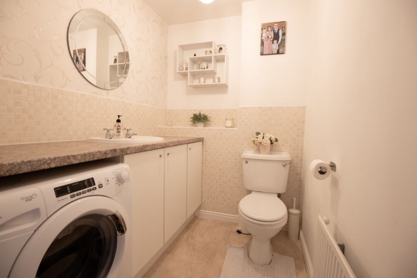 Images for John Lea Way, Wellingborough, NN8