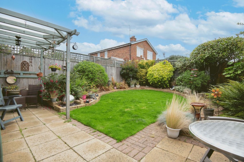 Images for Shakespeare Road, Wellingborough, NN8