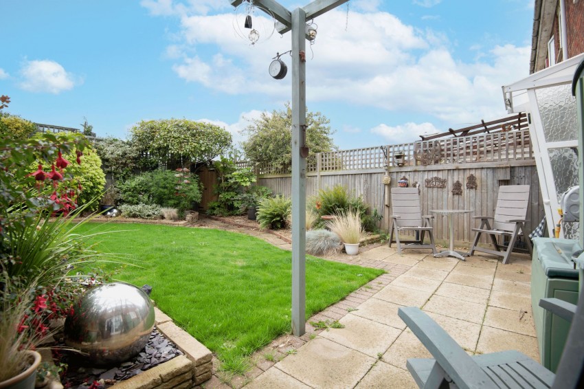 Images for Shakespeare Road, Wellingborough, NN8