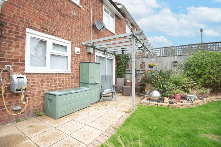 Images for Shakespeare Road, Wellingborough, NN8