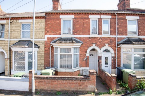 View Full Details for Mill Road, Wellingborough, NN8