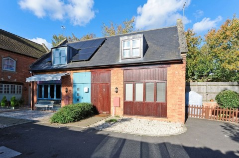 View Full Details for High Street Mews, Wellingborough, NN8
