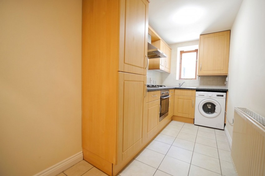 Images for High Street Mews, Wellingborough, NN8