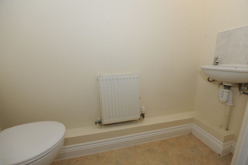 Images for High Street Mews, Wellingborough, NN8