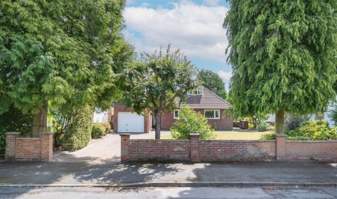 View Full Details for The Promenade, Wellingborough, NN8