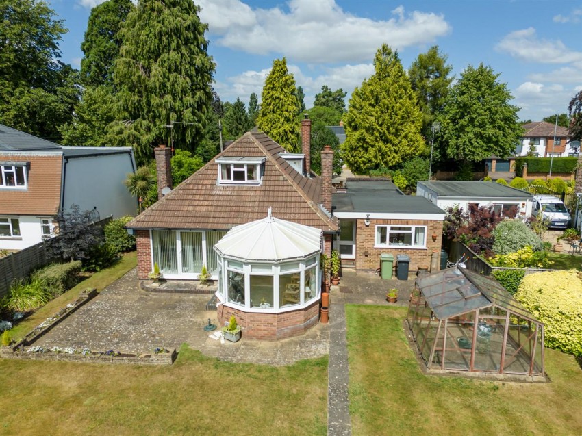 Images for The Promenade, Wellingborough, NN8